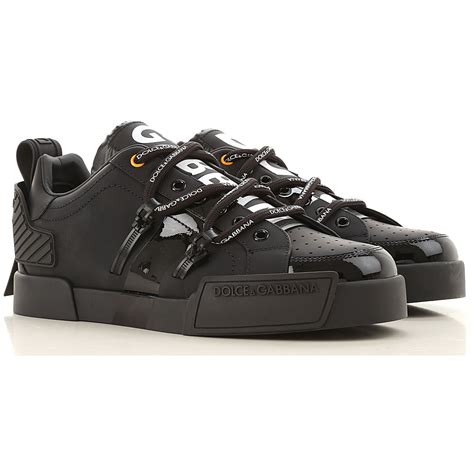 zapatos Dolce & Gabbana hombre